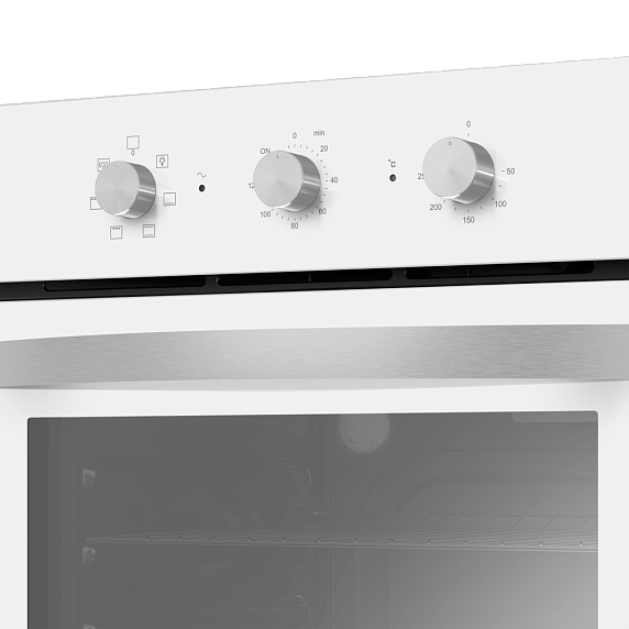 Духовой шкаф Maunfeld AEOC.575W preview 5