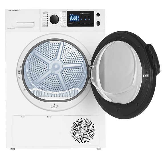 Сушильная машина Maunfeld MFDM169WH preview 2