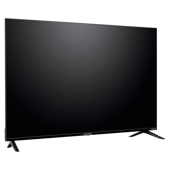 Телевизор Maunfeld MLT43UST02, 4K Ultra HD, Салют ТВ preview 4