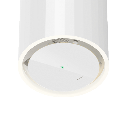 Вытяжка Maunfeld Adelaide 39 Wall белый preview 6