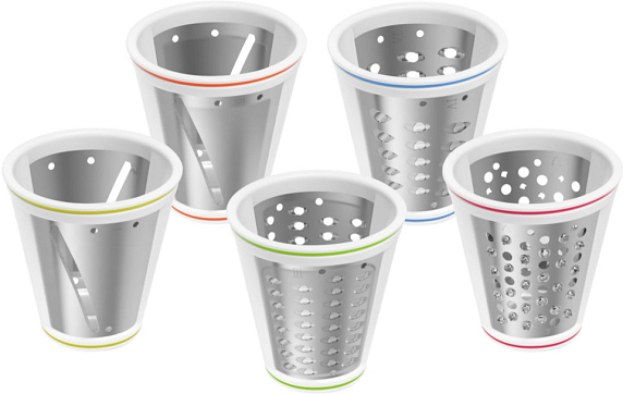 Овощерезка Maunfeld MF-1031G preview 11