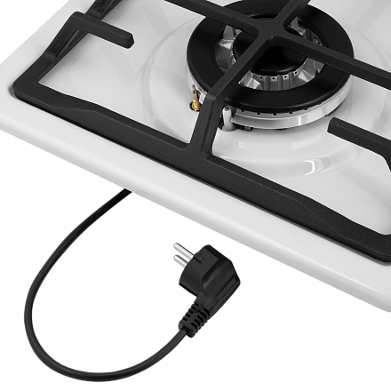 Газовая варочная панель Maunfeld EGHE.32.63CW/G preview 8