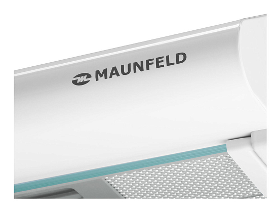 Вытяжка Maunfeld MP-1 60 БЕЛЫЙ preview 10