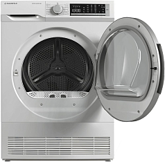 Сушильная машина Maunfeld MFDM157WH200 Slim