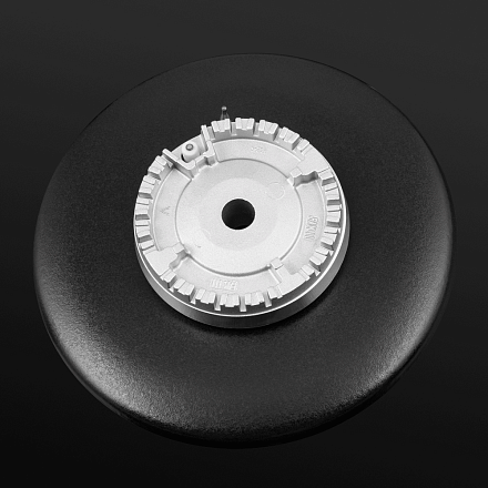 Газовая варочная панель Maunfeld EGHG.32.63CB/G preview 10