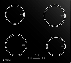 Индукционная варочная панель Maunfeld AVI594FBK