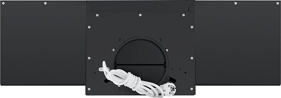 Вытяжка Maunfeld Fantasy 90 черный preview 6