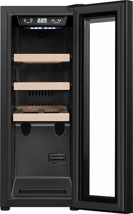 Винный шкаф Maunfeld MFWC-28S8 preview 7