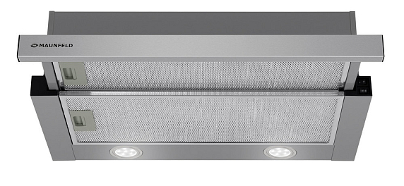 Вытяжка Maunfeld VS Light 60 Ln Inox preview 3