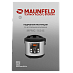 Купить Мультиварка Maunfeld MPMC-1624S preview 16