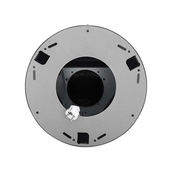 Вытяжка Maunfeld Lee Light (Isla) 35 белый (в 2-х коробках) preview 11