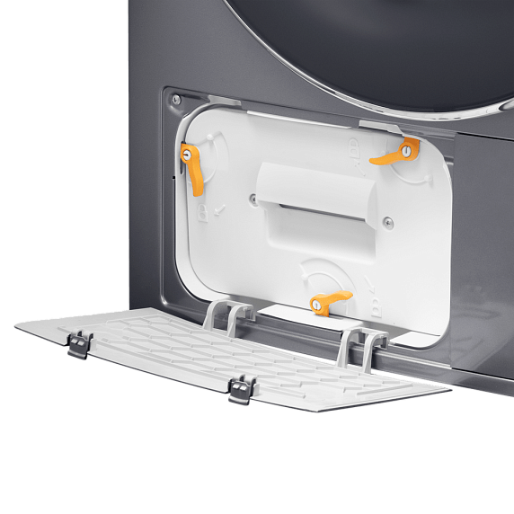 Сушильная машина Maunfeld MFDM169S preview 8