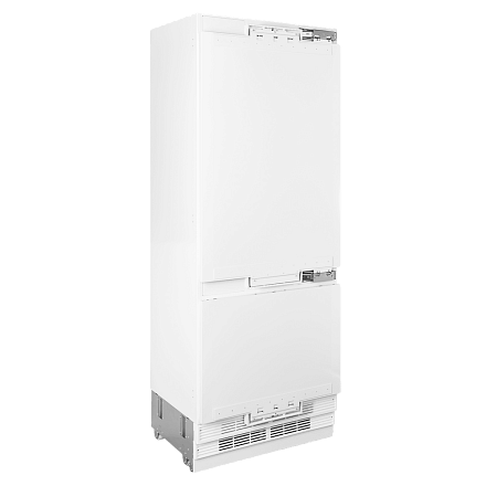 Встраиваемый холодильник Maunfeld MBF212NFW0 preview 6