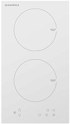 Индукционная варочная панель Maunfeld EVI.292-WH