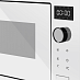 Купить Встраиваемая микроволновая печь Maunfeld XBMO251GW Glossy preview 7