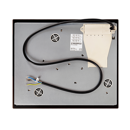 Индукционная варочная панель Maunfeld MVI45.3HZ.3BT-BK фото 9 Индукционная варочная панель Maunfeld MVI45.3HZ.3BT-BK preview 9