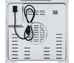 Духовой шкаф Maunfeld EOEF.766B