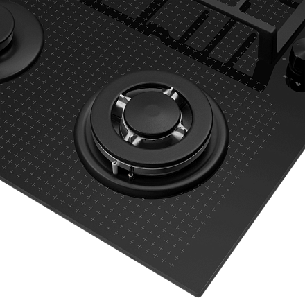 Газовая варочная панель Maunfeld EGHG.64.73CB2/G preview 7