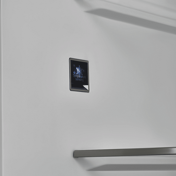 Холодильник Maunfeld MFF190NFDSX preview 11