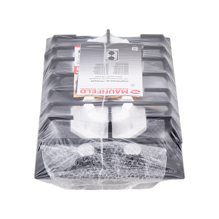 Газовая варочная панель Maunfeld EGHG.32.6CB/G preview 17