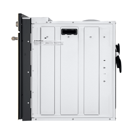 Духовой шкаф Maunfeld EOEF516RIB preview 13