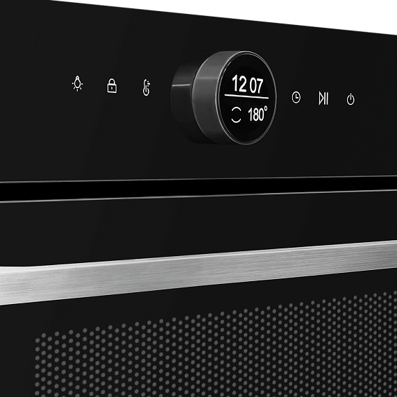 Духовой шкаф Maunfeld EOEH7616B preview 6