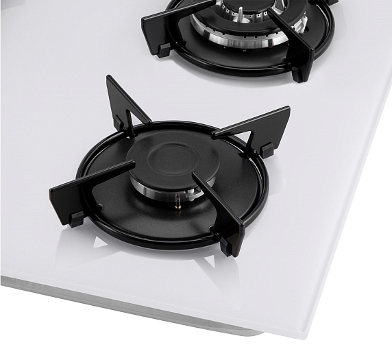 Газовая варочная панель Maunfeld EGHG.64.13STS-EW preview 8