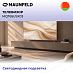 Купить Телевизор Maunfeld MQT65USX03, 4K Ultra HD, СМАРТ ТВ, Яндекс TV preview 3