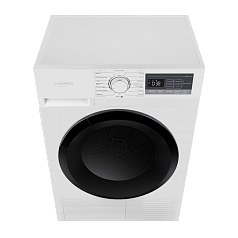 Сушильная машина Maunfeld MFDM168WH02