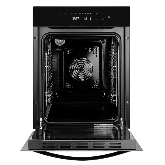Духовой шкаф Maunfeld EOEH5110B preview 3