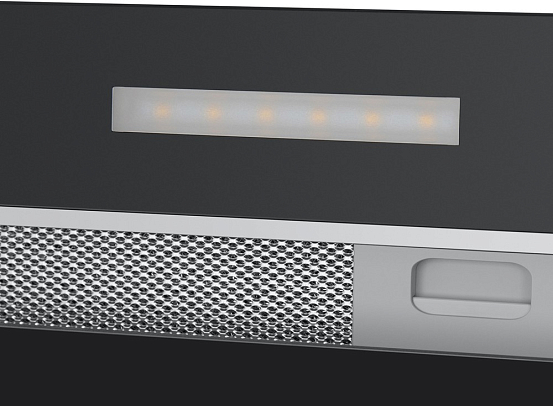 Вытяжка Maunfeld Fantasy 90 черный preview 9