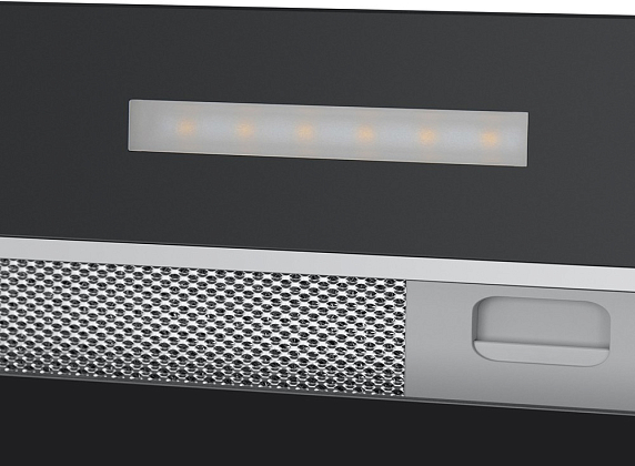 Вытяжка Maunfeld Fantasy 90 черный preview 9