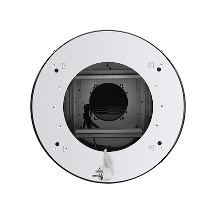 Вытяжка Maunfeld Lee Isla 39 НЕРЖАВЕЮЩАЯ СТАЛЬ preview 11