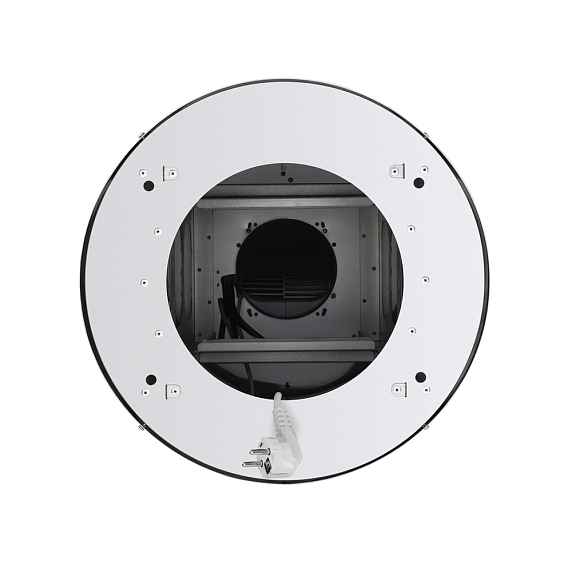 Вытяжка Maunfeld Lee Isla 39 НЕРЖАВЕЮЩАЯ СТАЛЬ preview 11