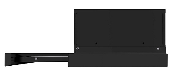 Вытяжка Maulfeld VS Light (C) 50 Black preview 8