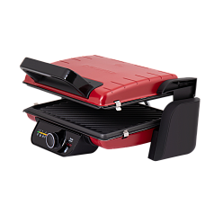 Гриль электрический Maunfeld MGE2000CH