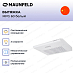 Купить Вытяжка Maunfeld MPG 60 белый preview 2
