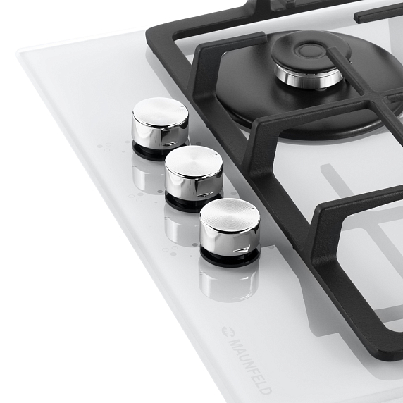 Газовая варочная панель Maunfeld EGHG.43.33CW/G preview 7
