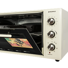 Мини-печь Maunfeld CEMOA.456.I