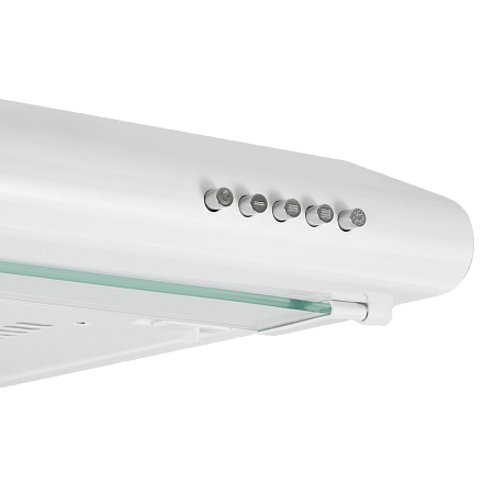 Вытяжка Maunfeld MPC 60 WHITE preview 6