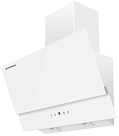 Вытяжка Maunfeld PLYM TOUCH 60 белое стекло