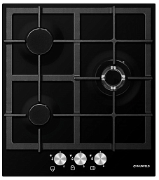Газовая варочная панель Maunfeld MGHE.43.71RB
