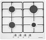 Газовая варочная панель Maunfeld MGHE.64.62W