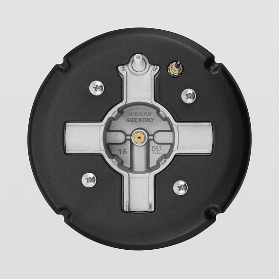 Газовая варочная панель Maunfeld EGHG.64.13STS-EW preview 10