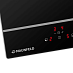 Купить Индукционная варочная панель Maunfeld MVI31.2HZ.2BT-BK preview 5