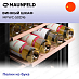 Купить Винный шкаф Maunfeld MFWC-50D16 preview 5