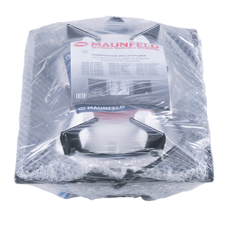 Газовая варочная панель Maunfeld EGHG.32.1EB/G preview 13