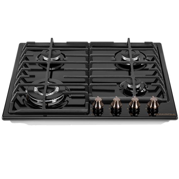 Газовая варочная панель Maunfeld EGHE.64.63CB.R/G preview 3