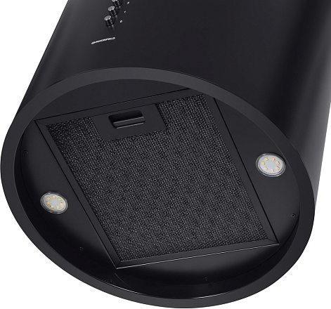 Вытяжка Maunfeld Lee Push 39 чёрный preview 3