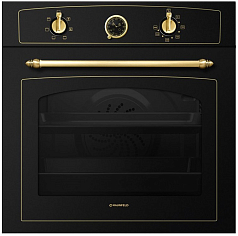 Духовой шкаф Maunfeld MEOFE.676RBG.TMS